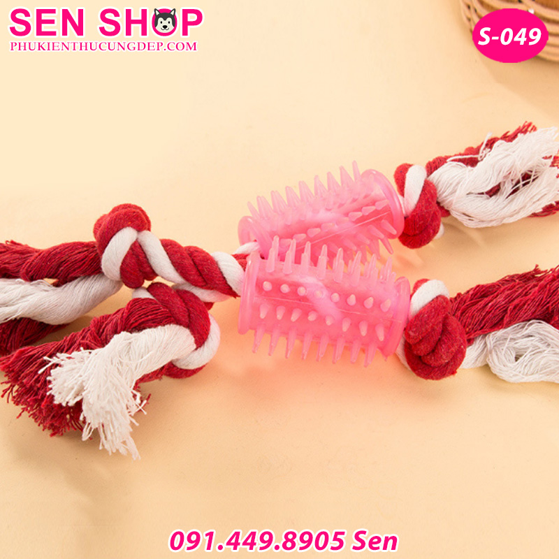 ĐỒ CHƠI THÚ CƯNG PET TOY