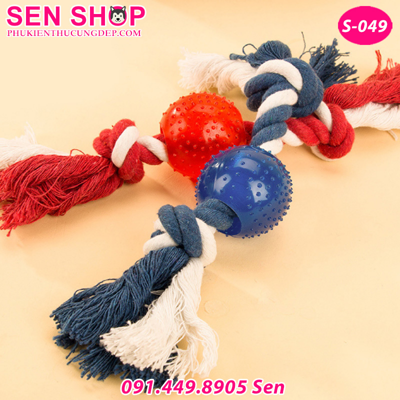 ĐỒ CHƠI THÚ CƯNG PET TOY