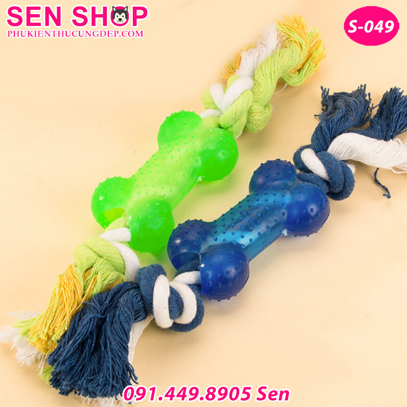 ĐỒ CHƠI THÚ CƯNG PET TOY