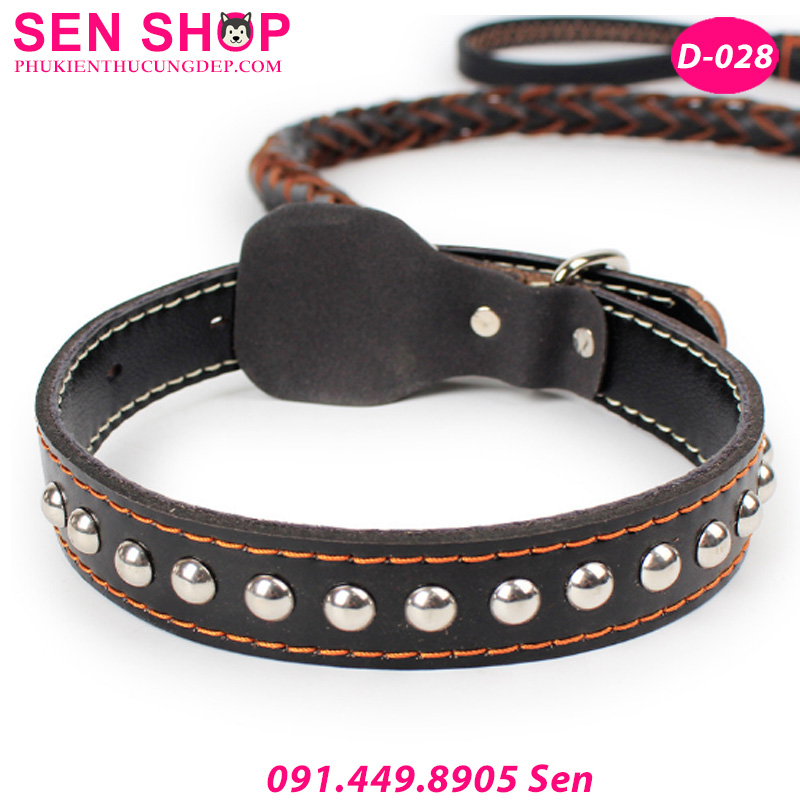 DÂY XÍCH CHÓ LỚN