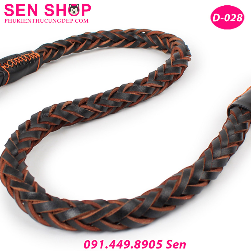 DÂY XÍCH CHÓ LỚN